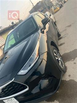 تويوتا هايلاندر